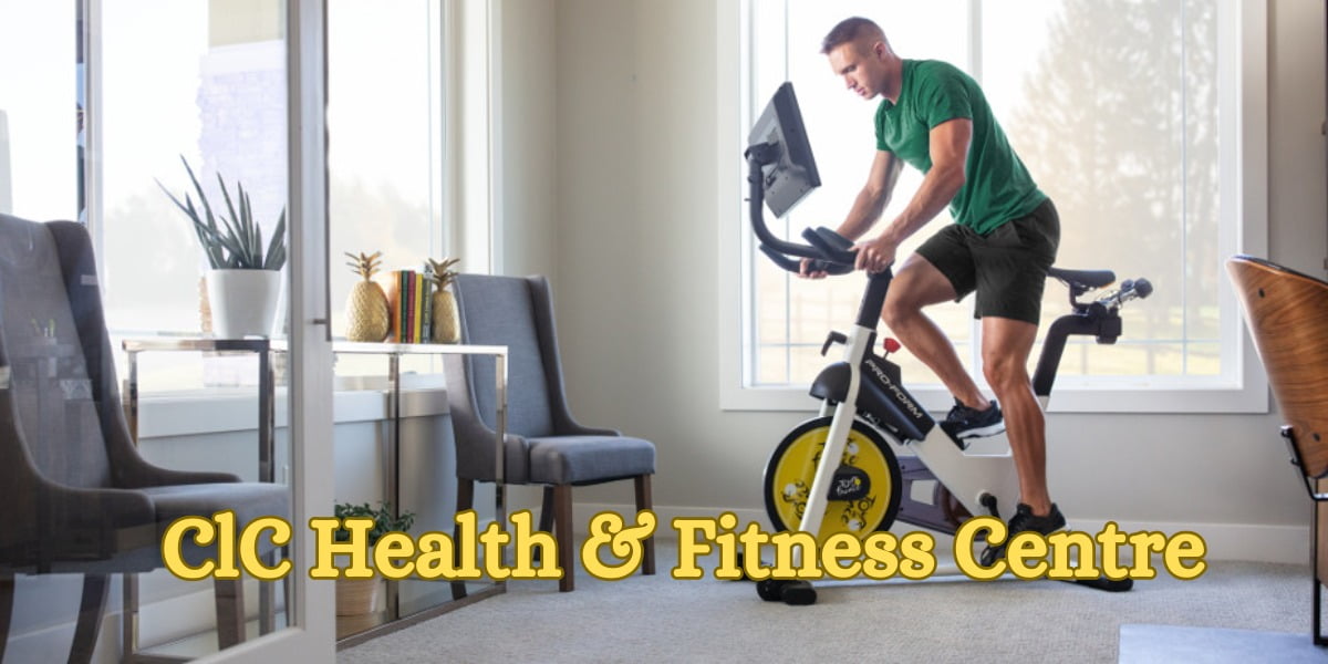 CLC Health & Fitness Centre
