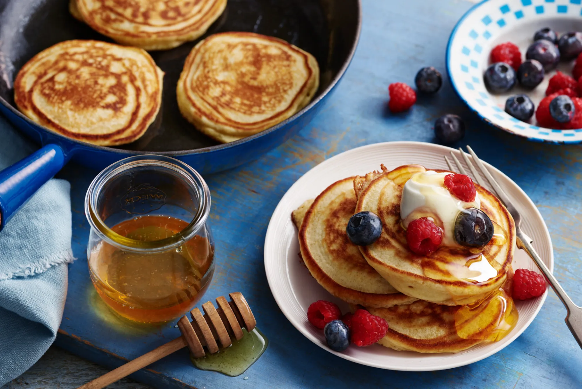 Bbc Recipe For Scones