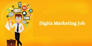Digita Marketing Job