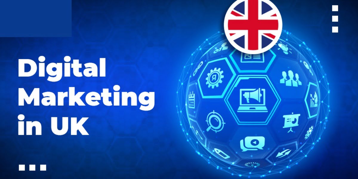 Digital Marketing jobs In Uk