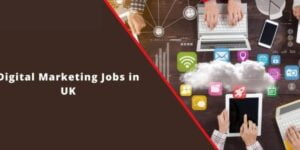 Digita Marketing jobs In Uk