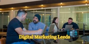 Digital Marketing Leeds