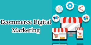 Ecommerce Digital Marketing