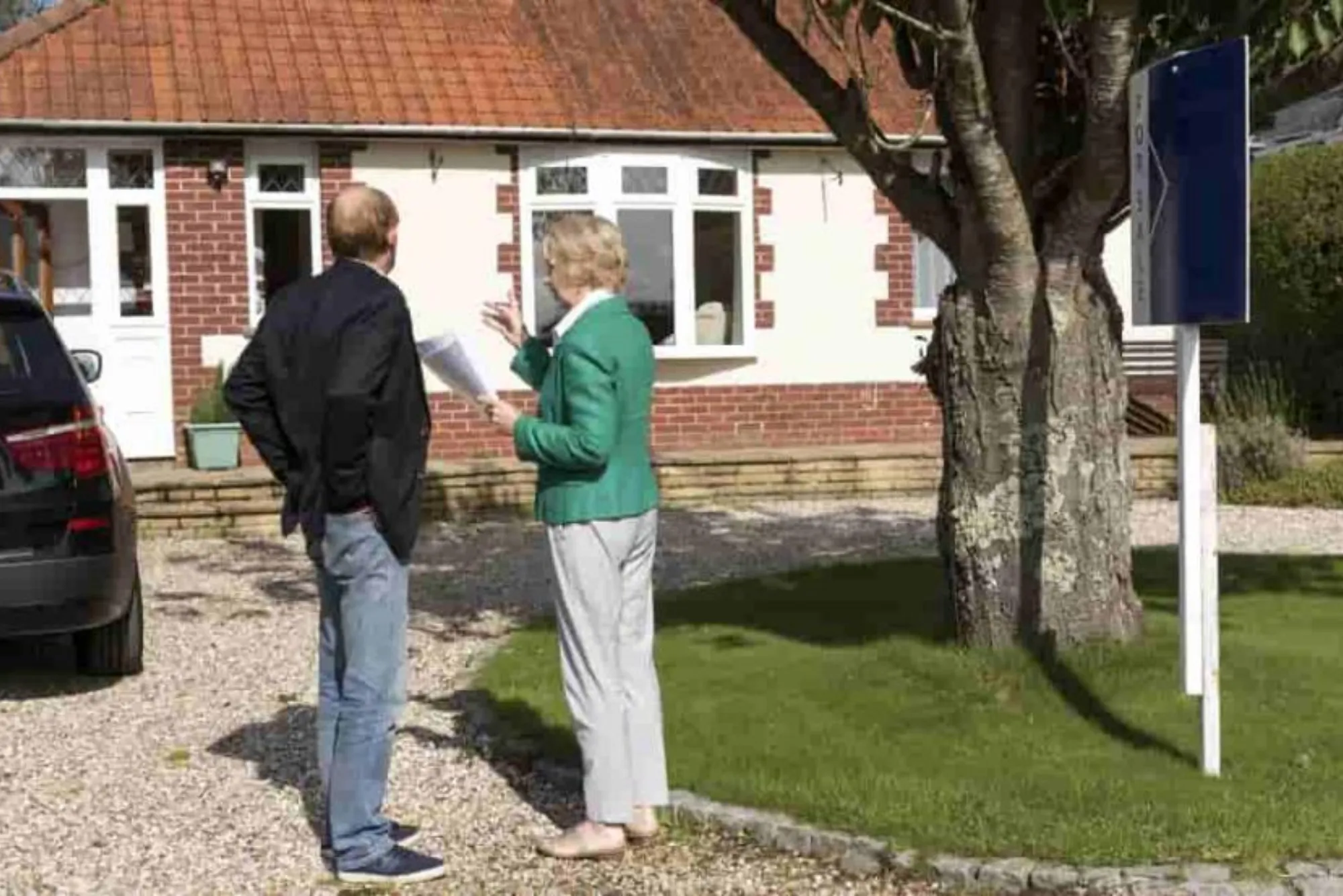 How To Become A Real Estate Agent In Uk