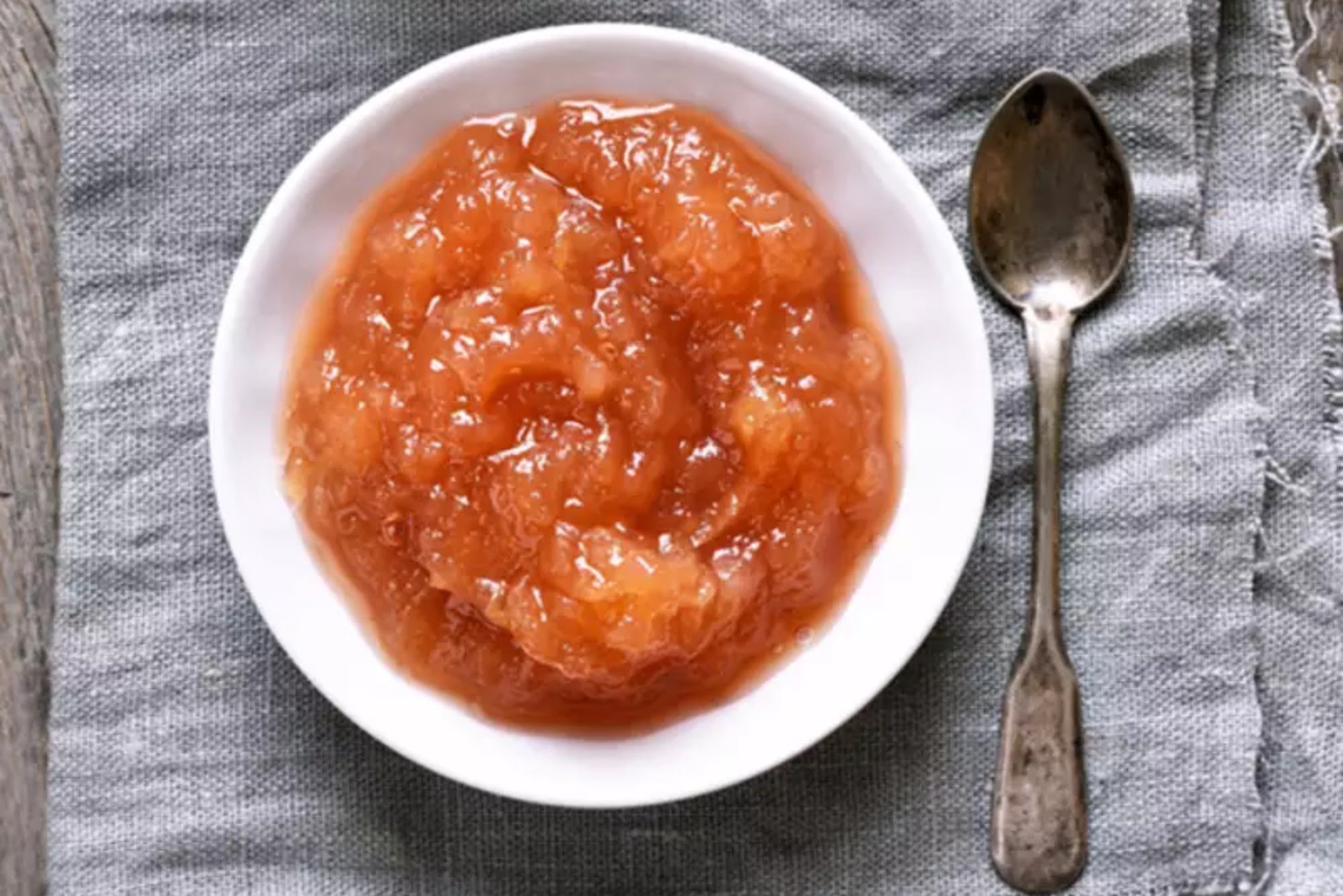 How to make Apple Jam Recipe