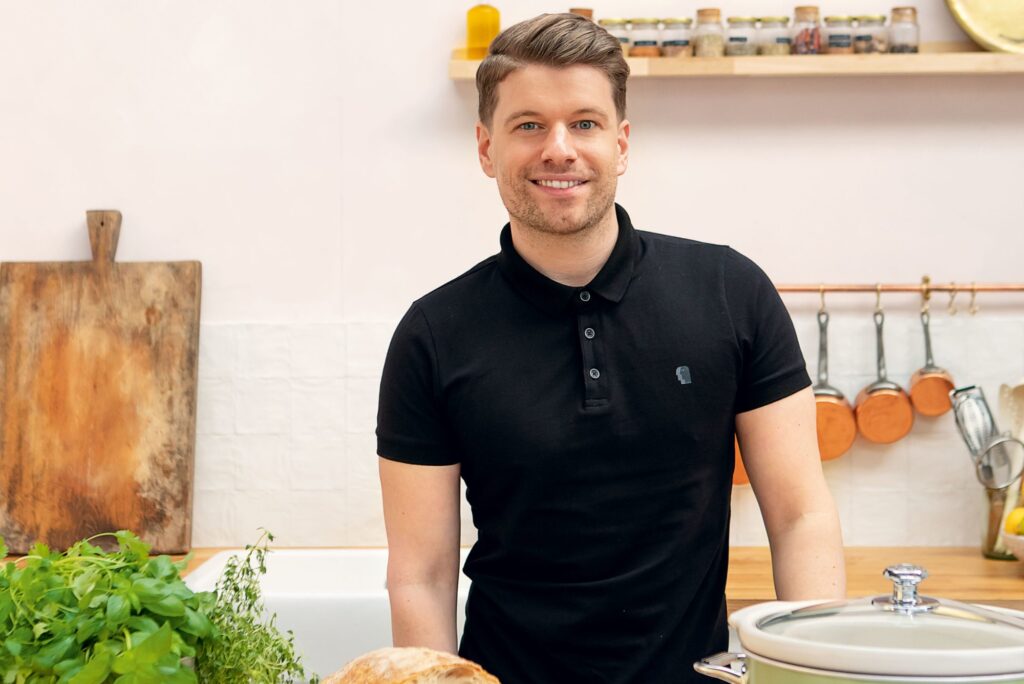 Bored of lunch slow Cooker Recipes