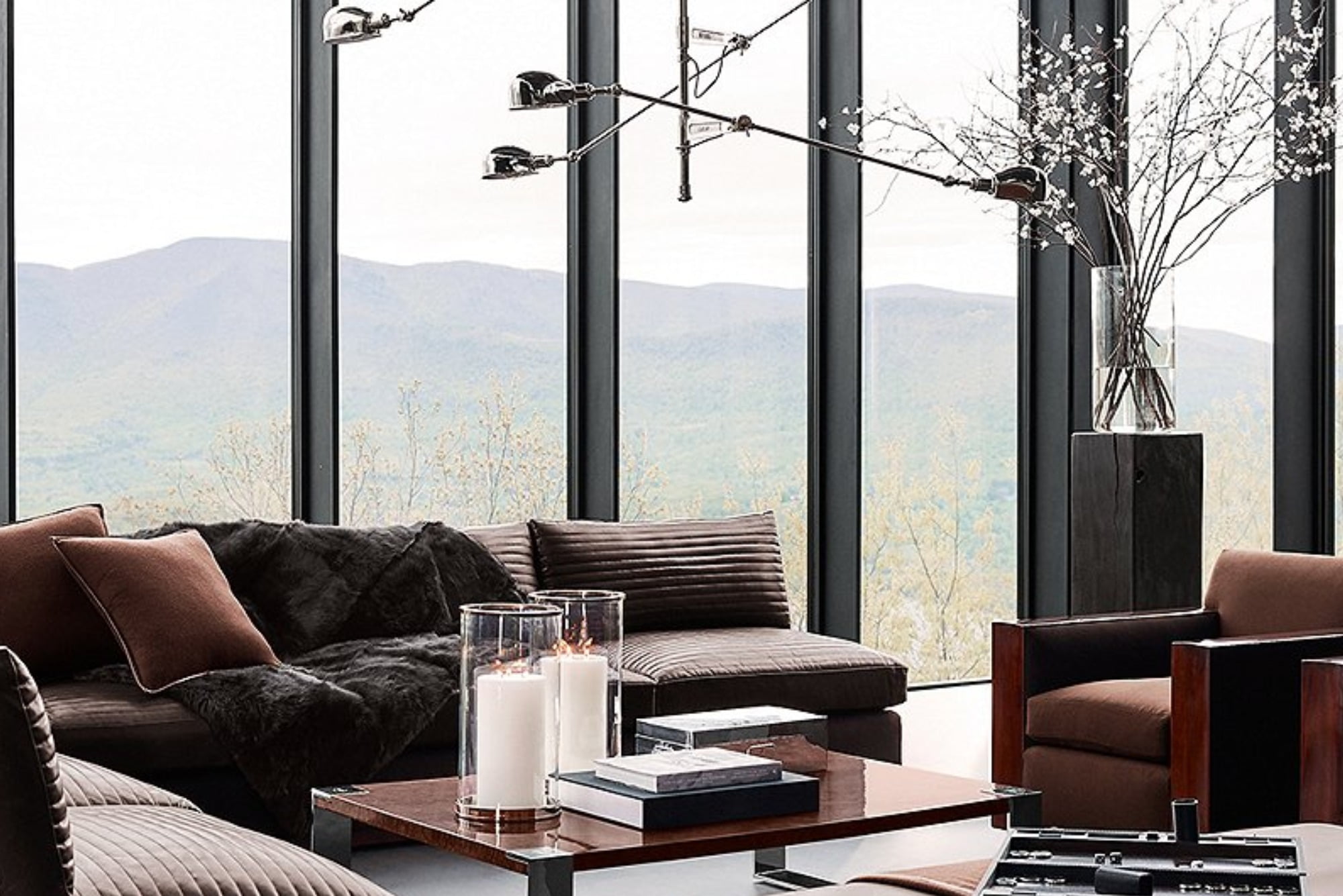 living room ralph lauren home decor