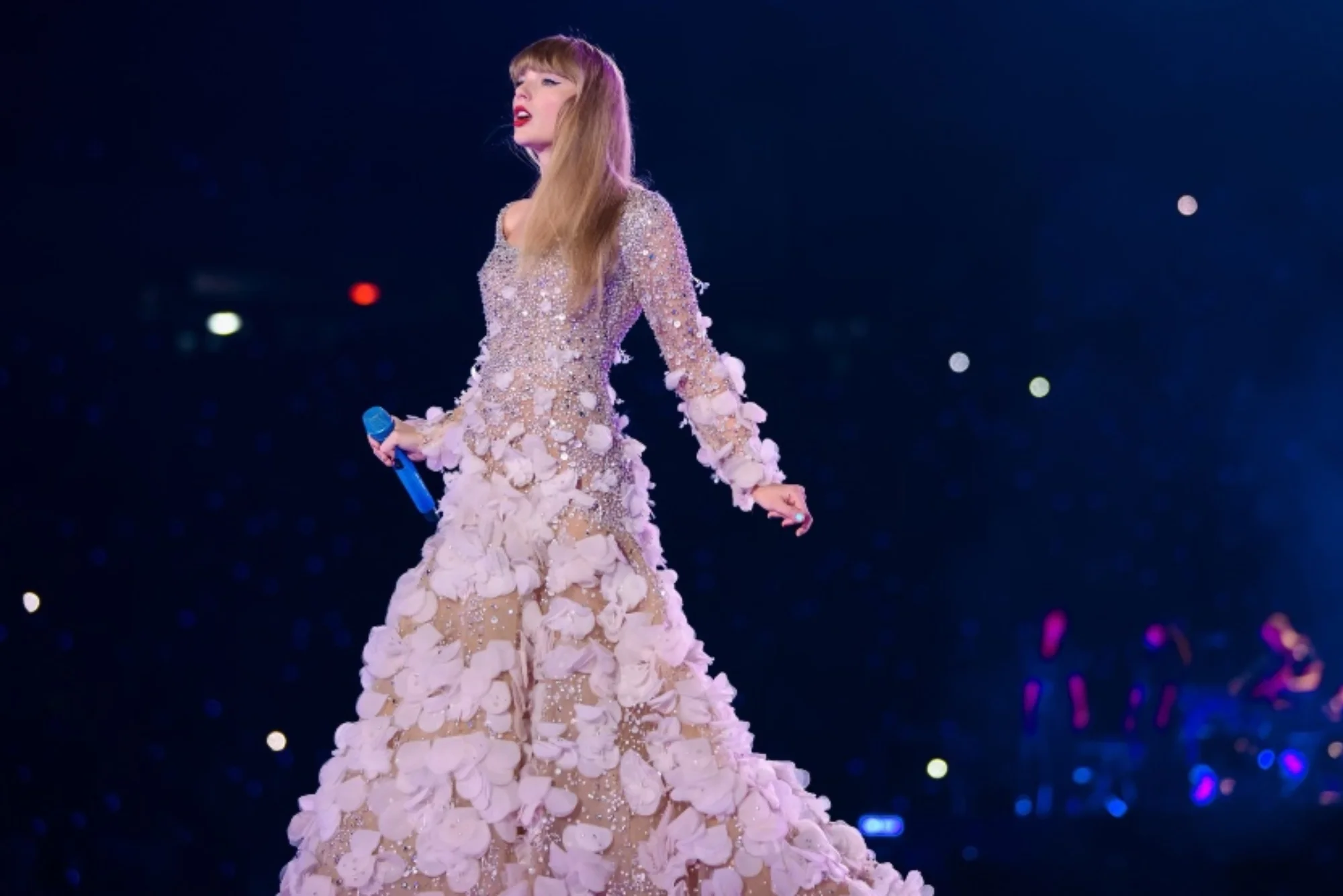 taylor swift eras tour edinburgh tickets