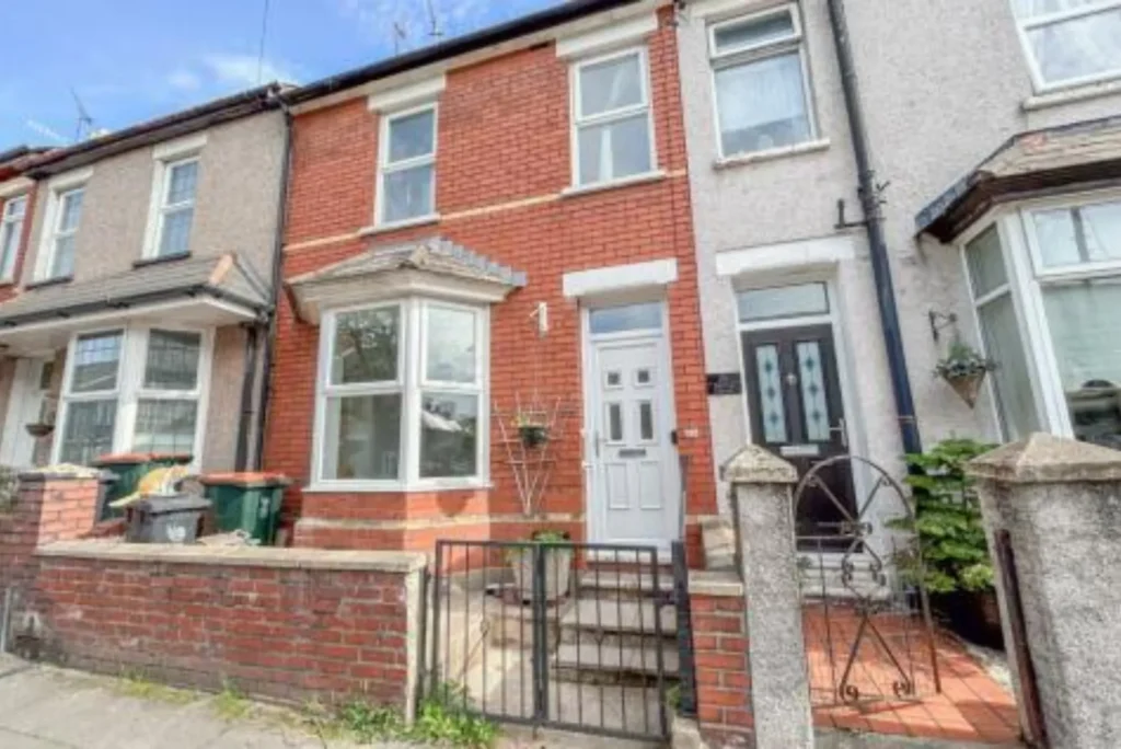 Number One Real Estate Newport