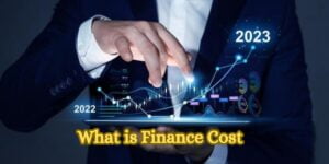 What is Finance Cost