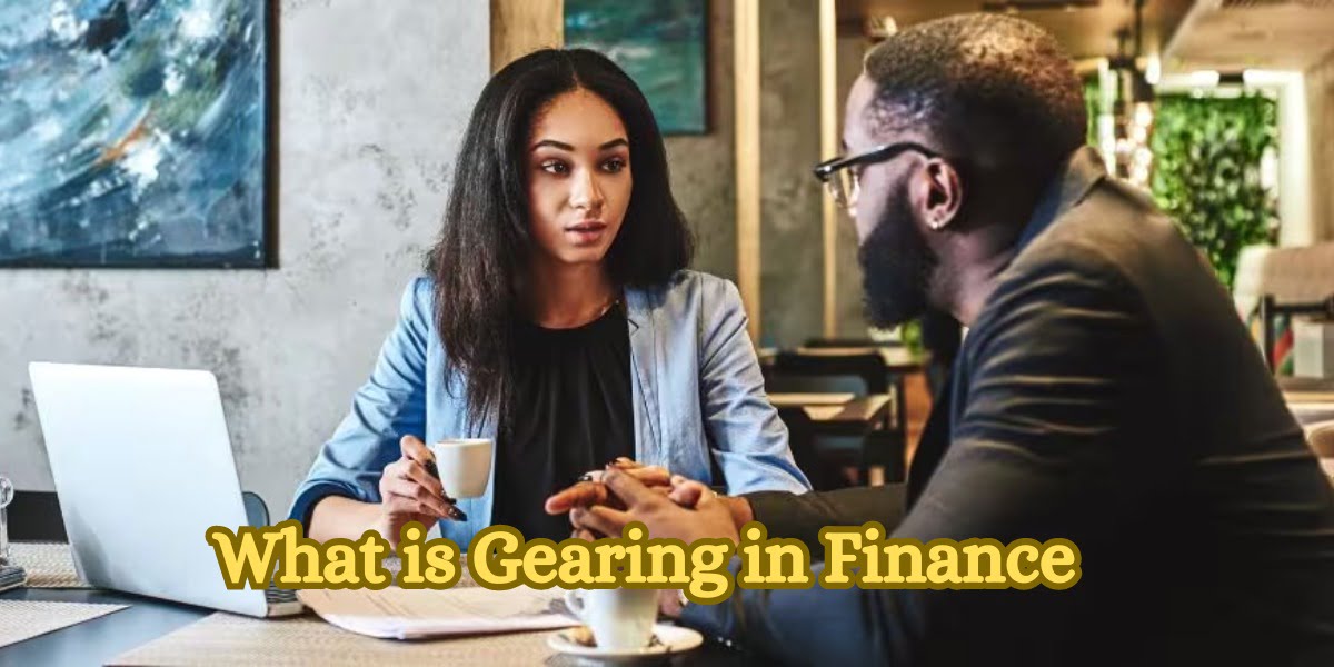 Understanding Gearing in Finance Explained Simply Blog