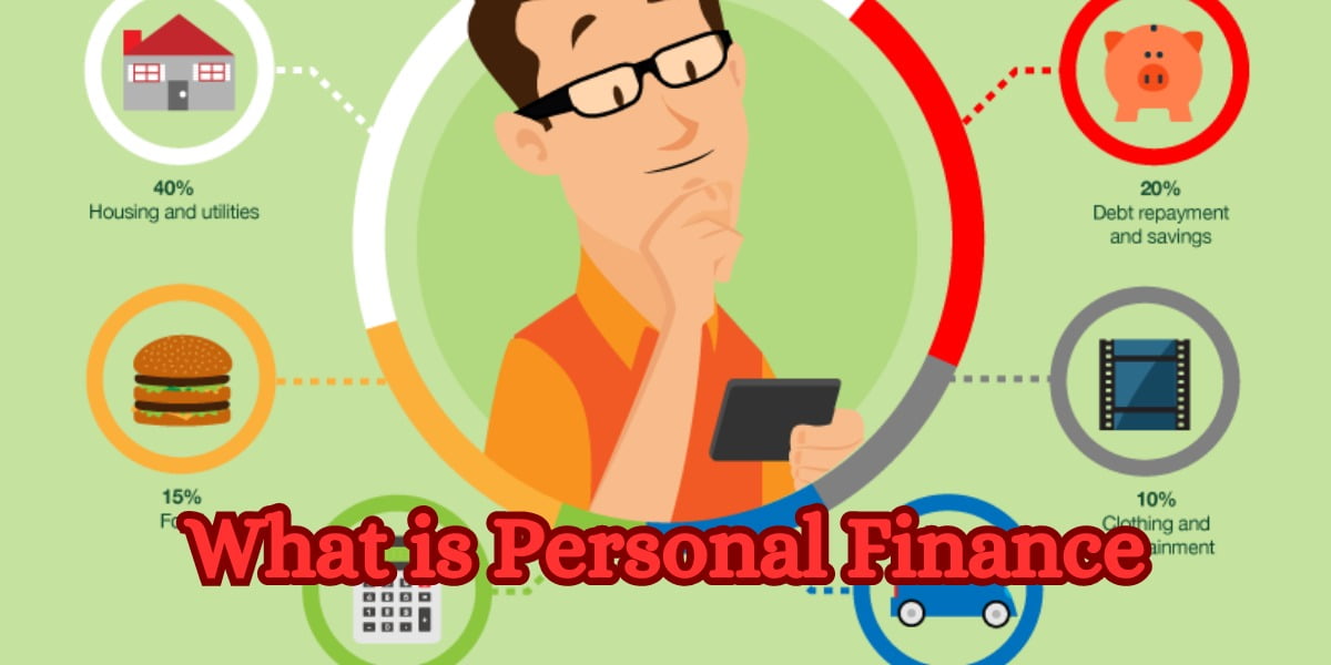 What is Personal Finance
