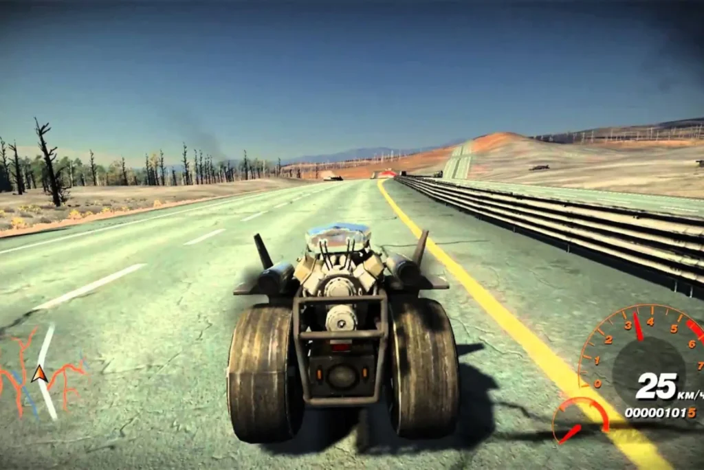 is huel fuel a video game