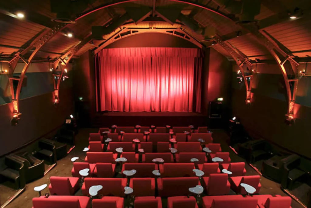 wembley movie theater