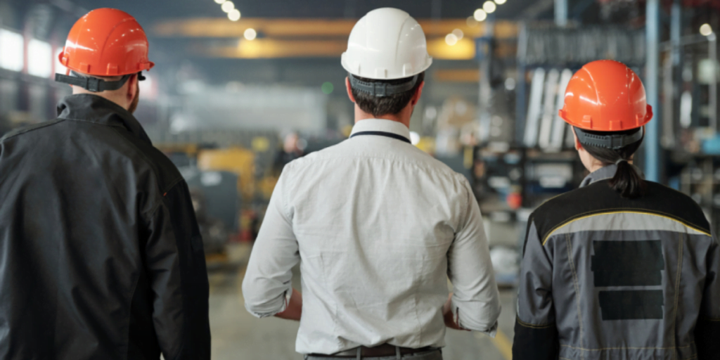 Facility Manager Jobs