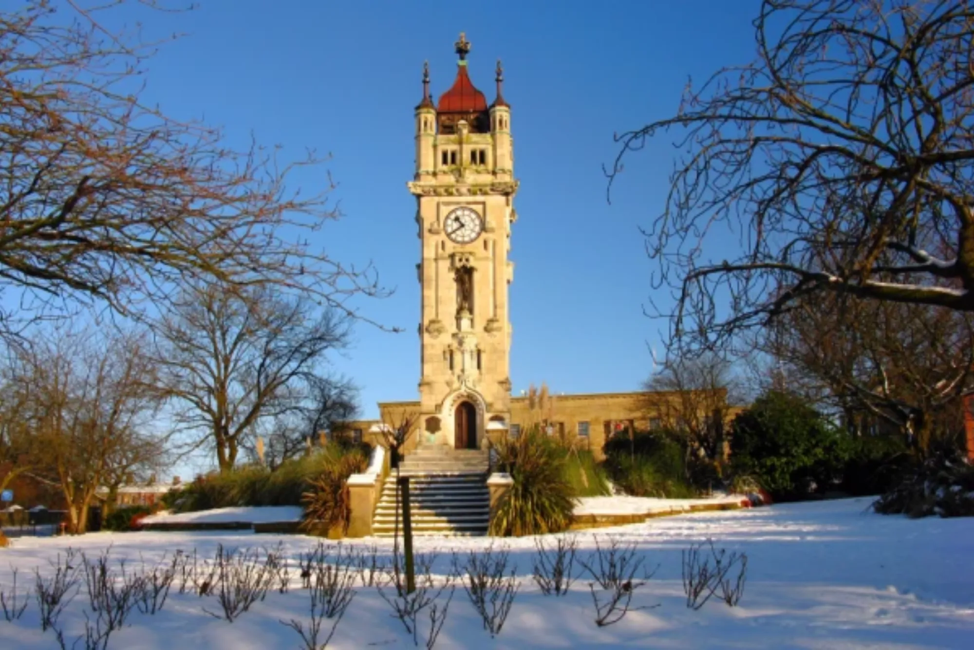 iCare GB Ltd: Elevating Living Standards in Mankhool | Innovative Solutions