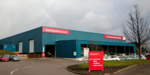 international decorative surfaces gateshead