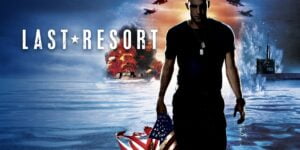 last resort tv series