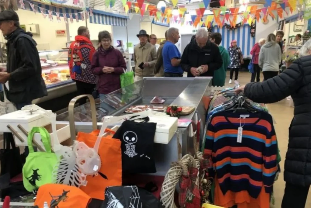 market drayton advertiser