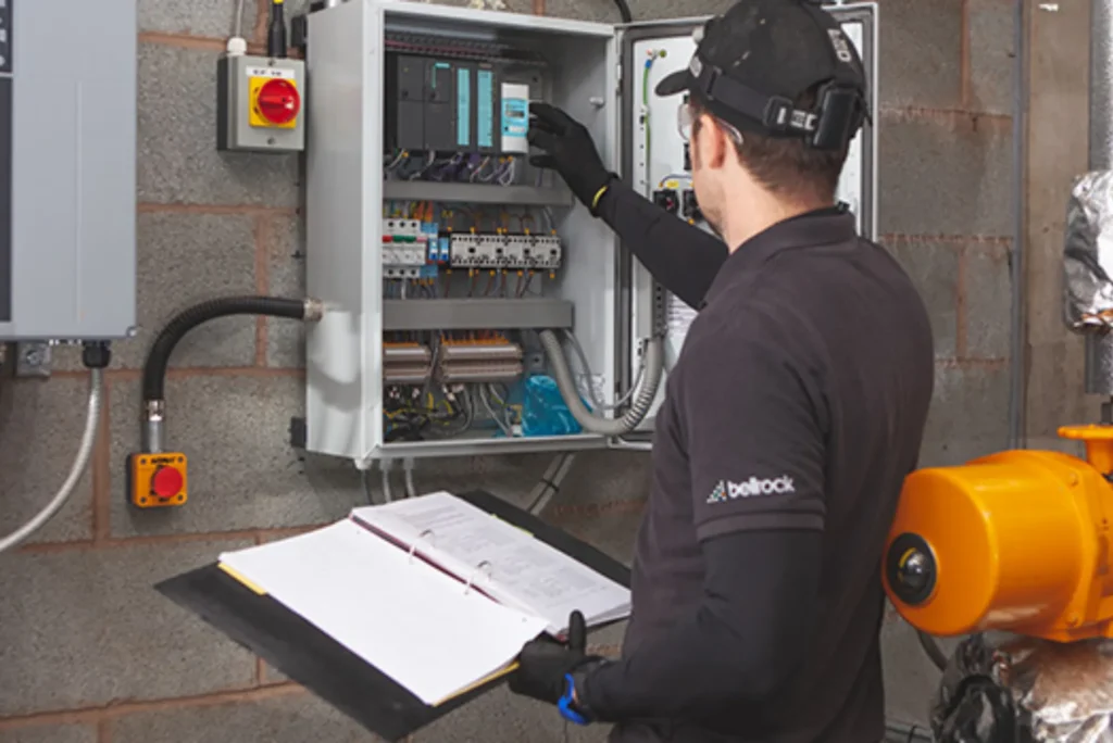 soft facilities management