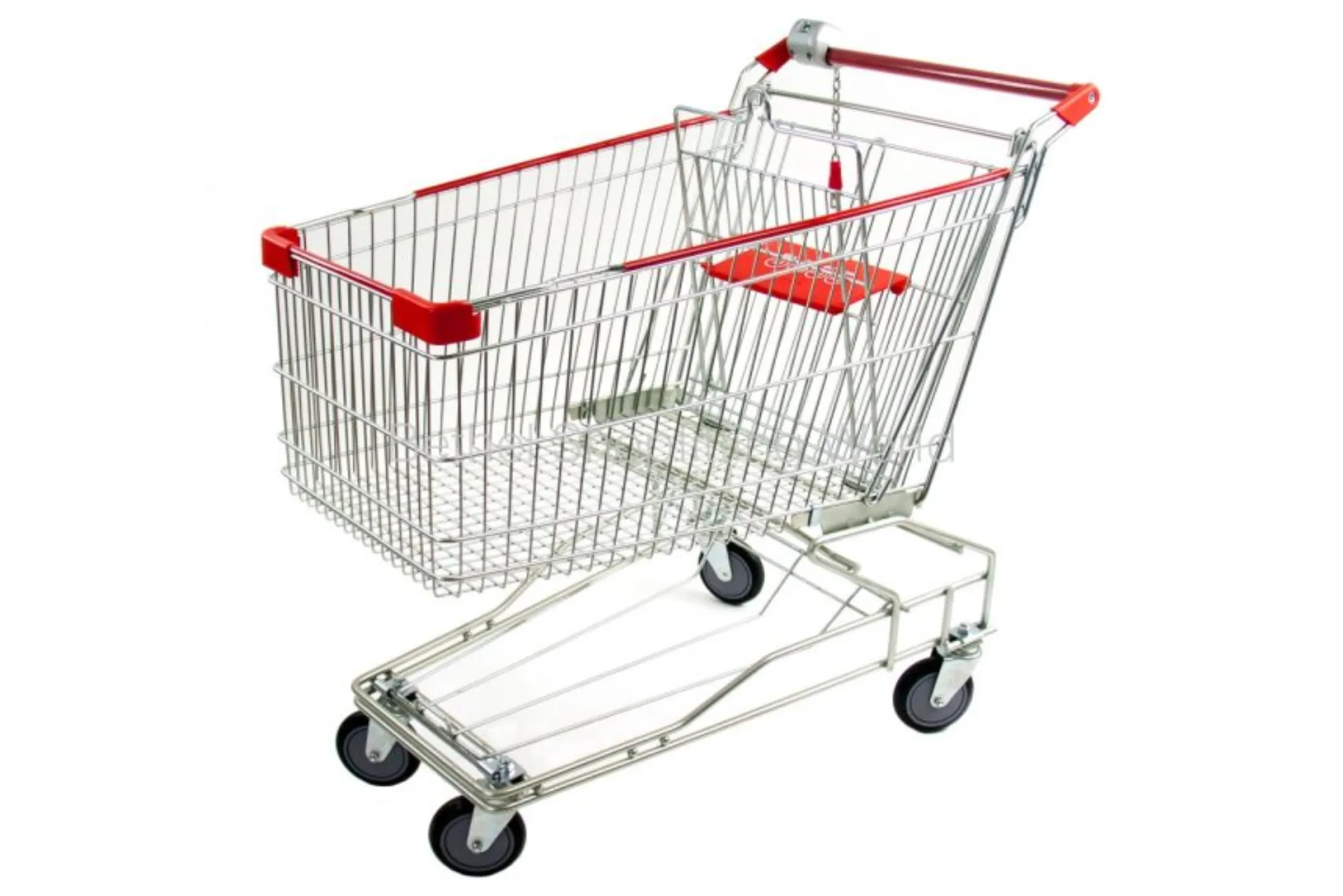 trolley supermarket offers