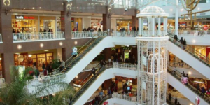 What is the Biggest Shopping Mall in Europe