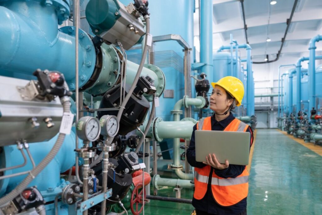 Chemical Engineering Graduate Jobs