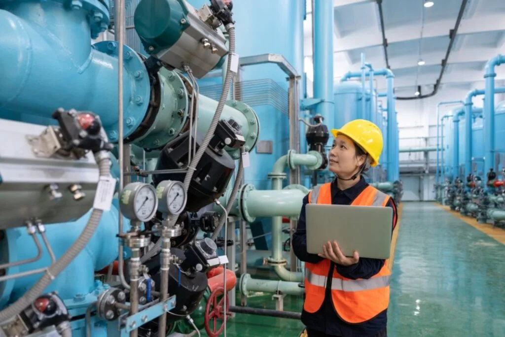 Chemical Engineering Graduate Jobs