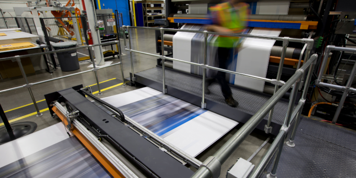 Digital Printing Company