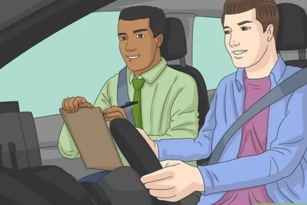 How Do I Become A Cab Driver