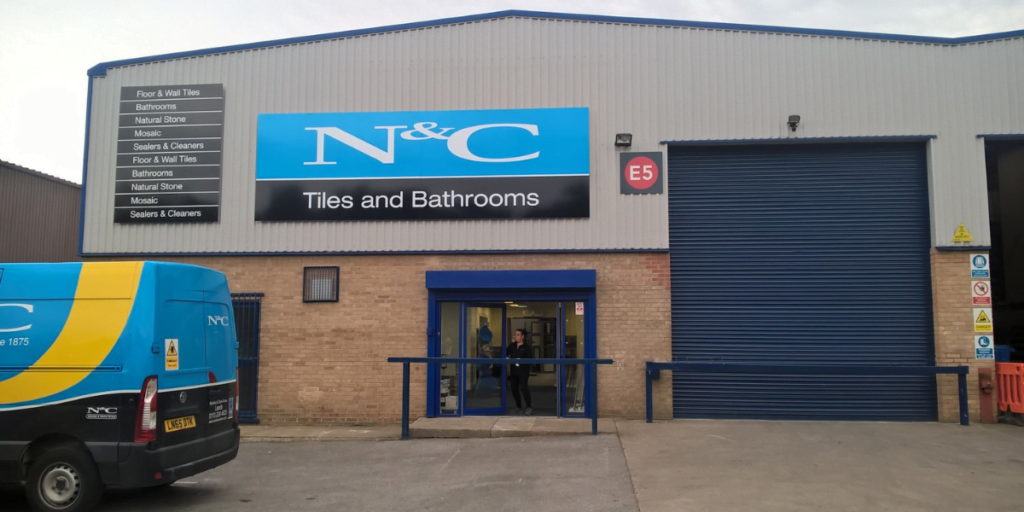 N & C Building Products Ltd