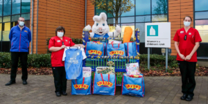 Smyths Toy Store Peterborough