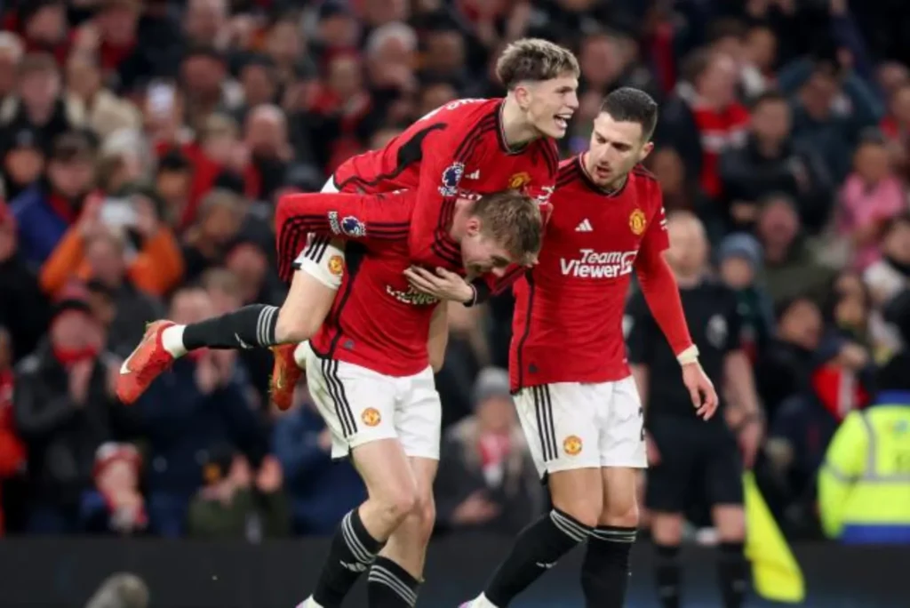 Man United vs Aston Villa: Timeline & Analysis