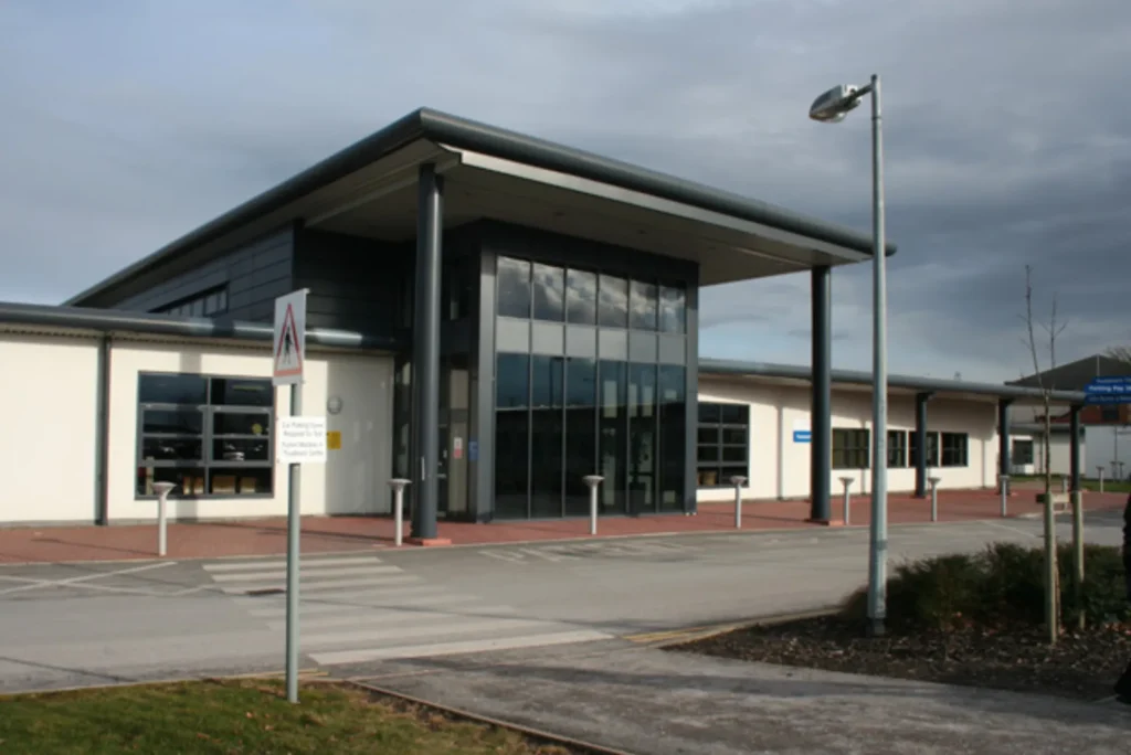 Leighton Hospital: A Comprehensive Guide | Millennium Hospital