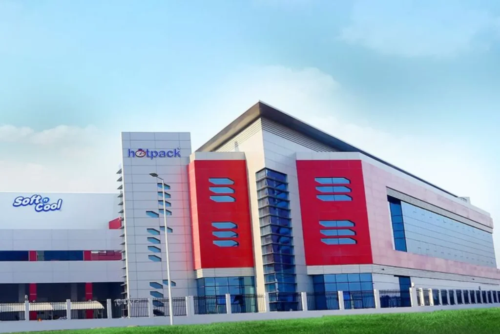 Hotpack Packaging Industries LLC: Innovating Packaging Solutions