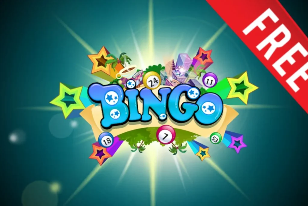 Free Bingo No Deposit No Card Details Win Real Money