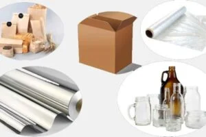 Packaging materials