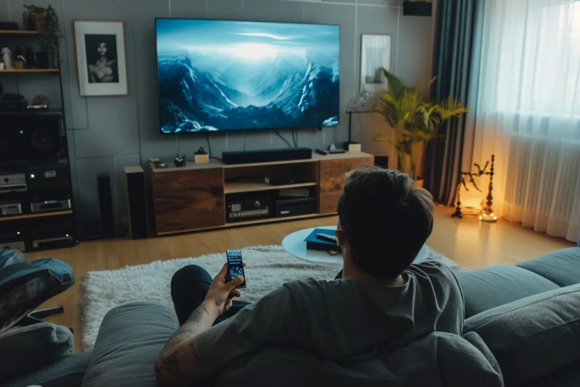 what is the best iptv player for firestick