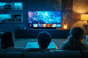 what is the best iptv player for firestick