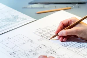 How to get experience in Quantity Surveying as a student