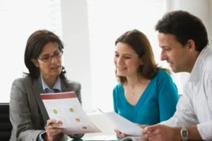 should I hire a financial planner in the UK