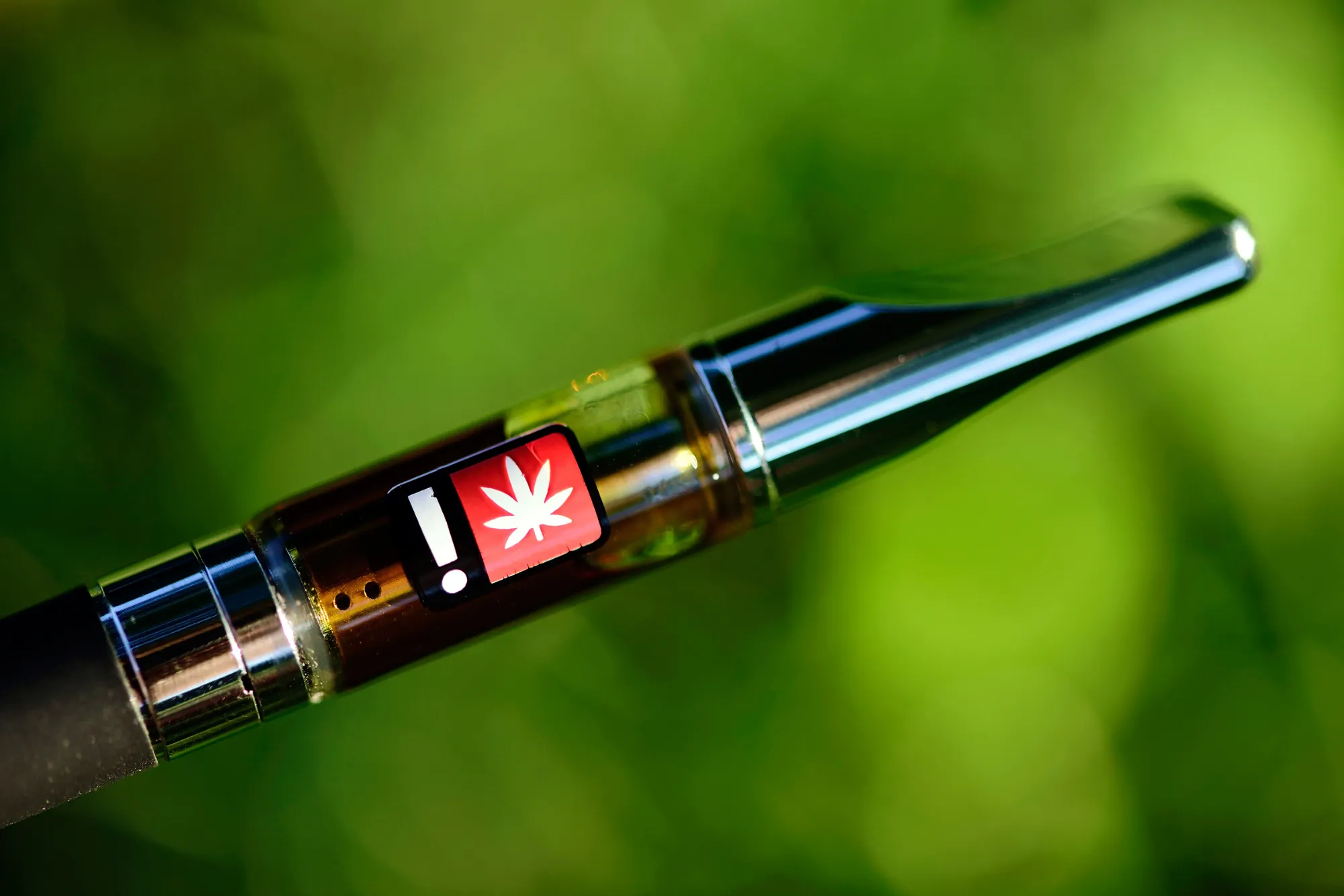 The Quality and Purity of THC Vape Pen Cartridges
