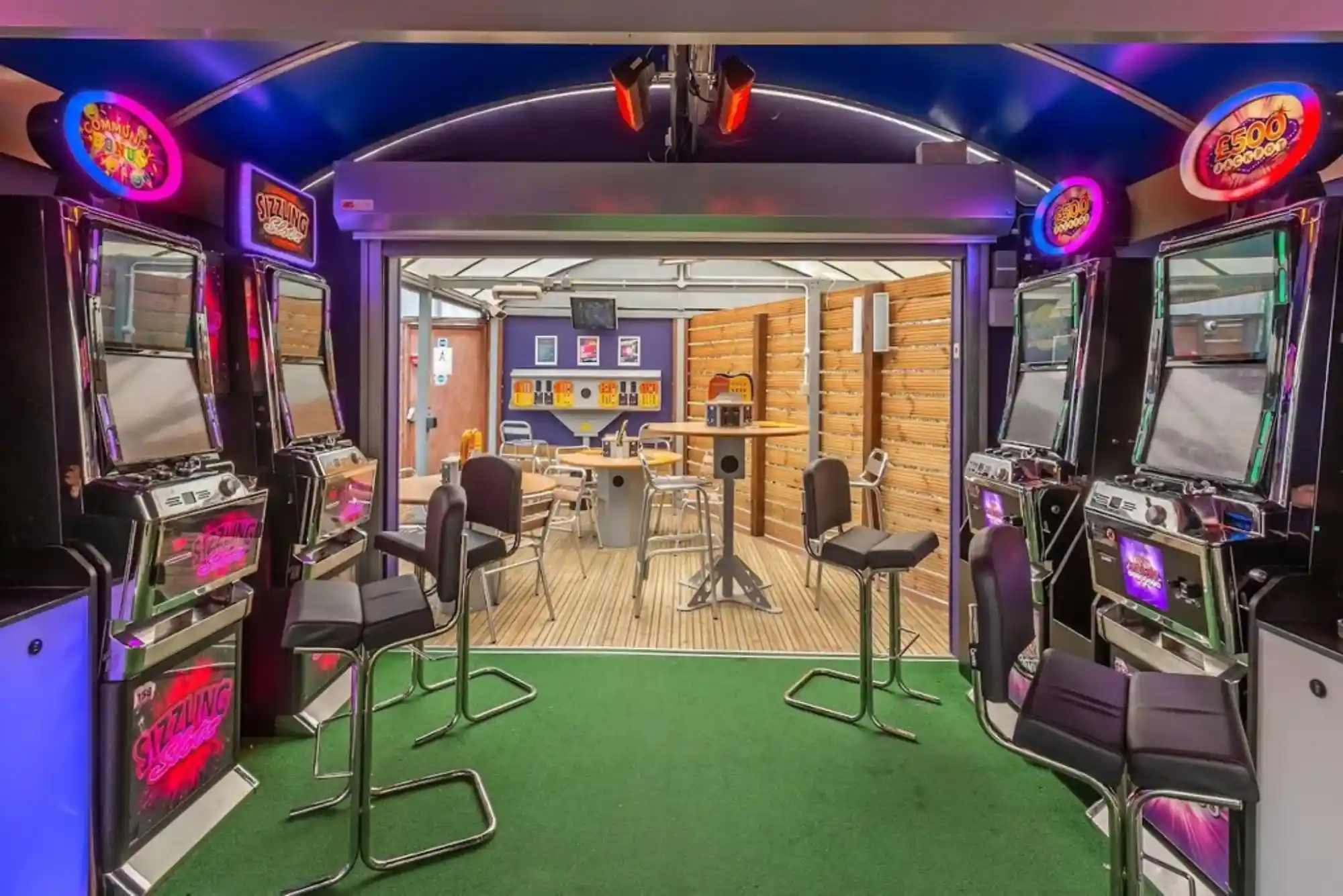 Slot Pulsa Tri Explained