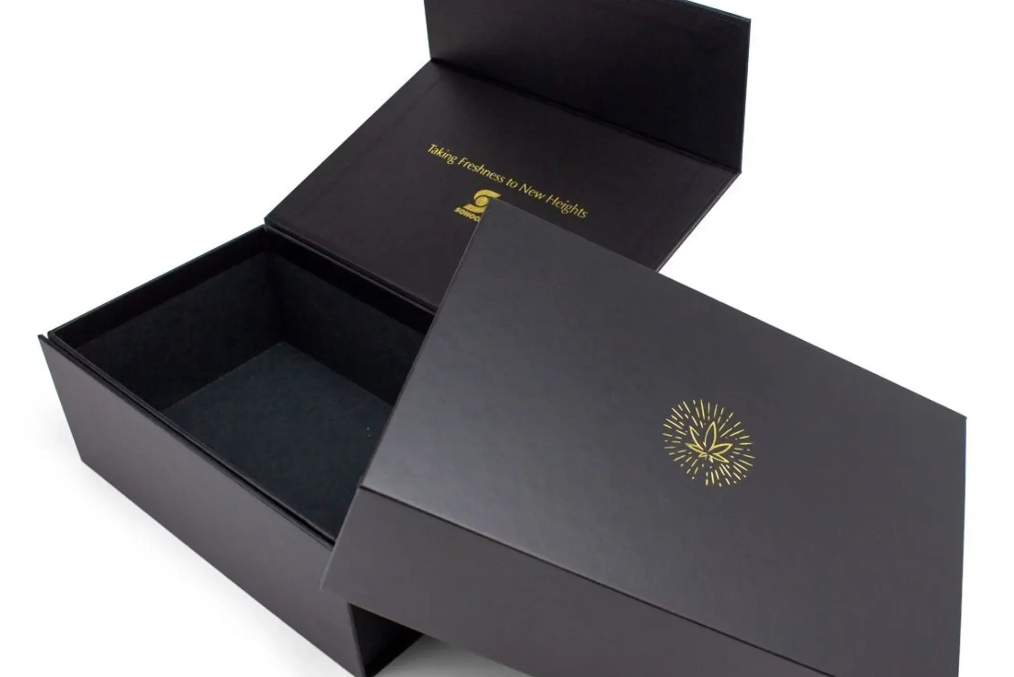 Advanced Techniques for Creating Custom Boxes UK Expert Guide