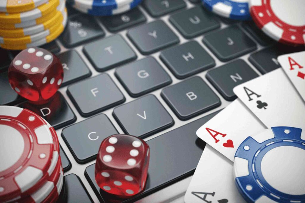 Are No Verification Online Casinos Safe in the UK?