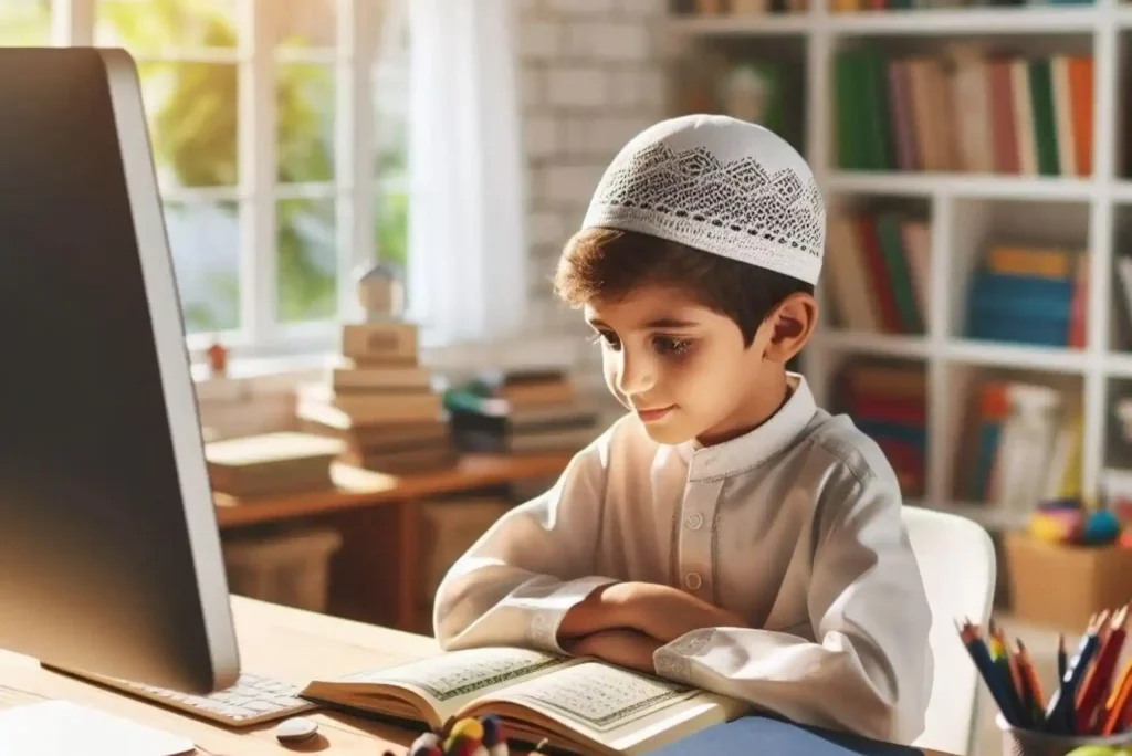 Flexible Quran Classes That Fit Around Busy Family Schedules
