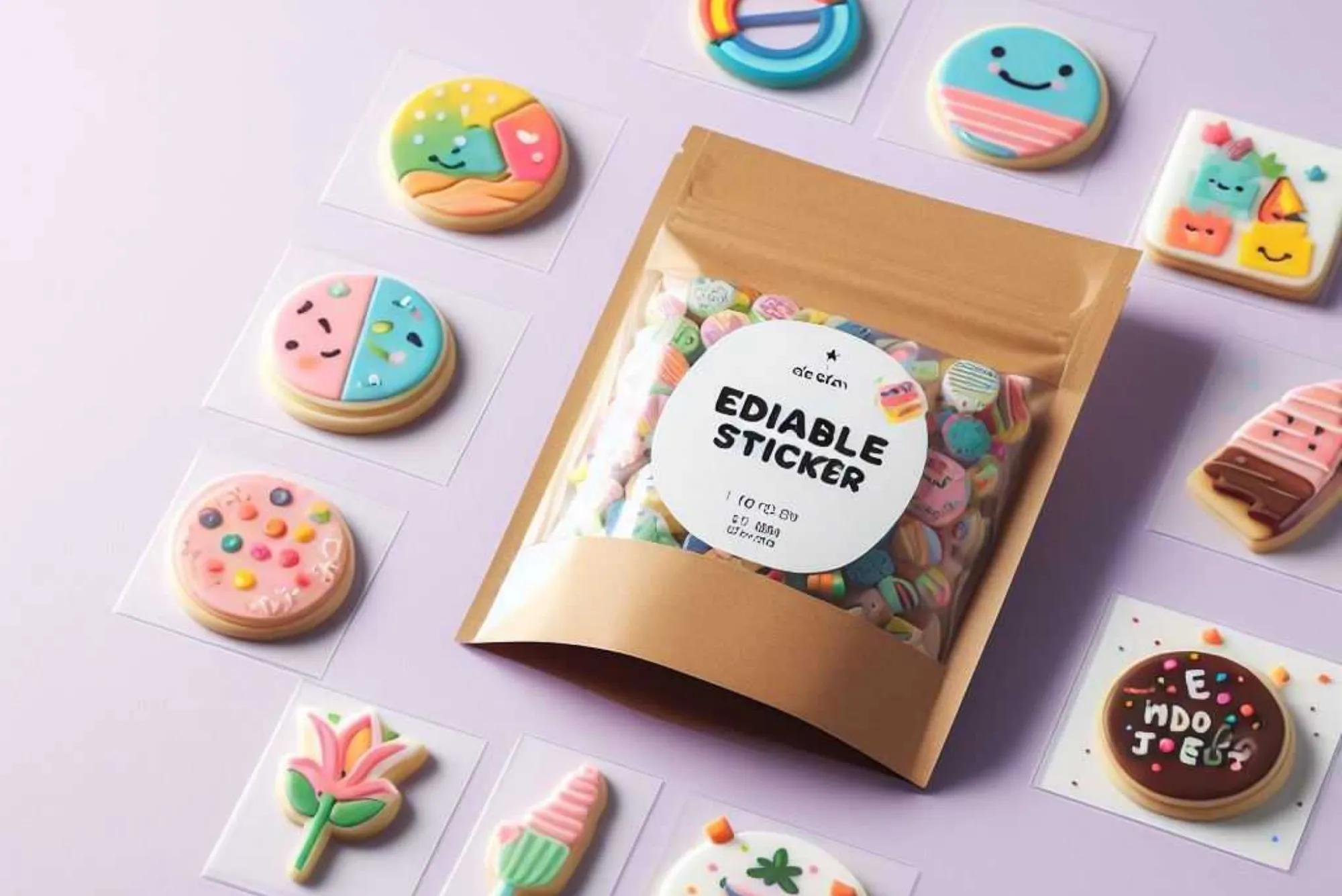 Tips for Getting the Best Stickers from Buddy Packaging Location