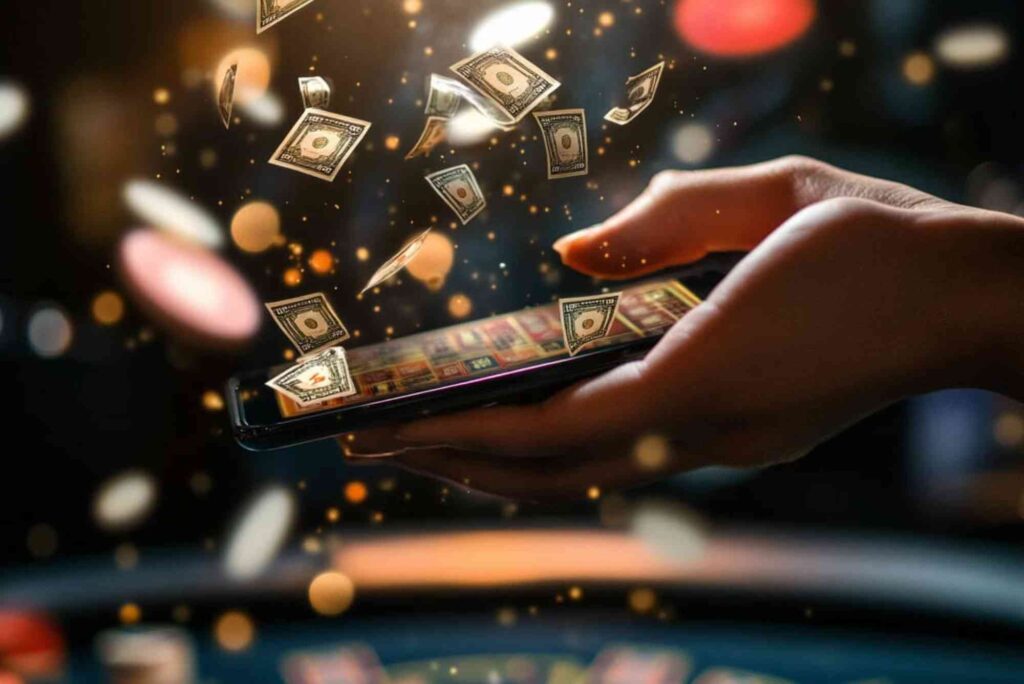 How Do I Create an Account on a UK Online Casino?