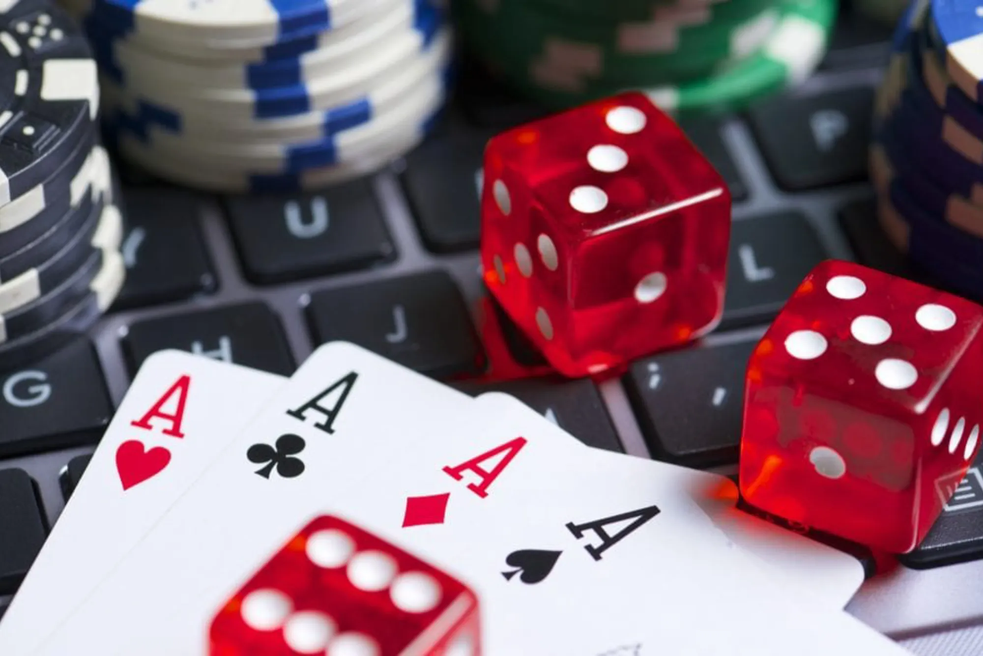 Trusted Casinos Not on GamStop for UK Players