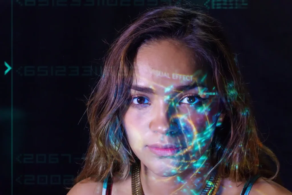 Visuals Can Be More Powerful Than Complexity